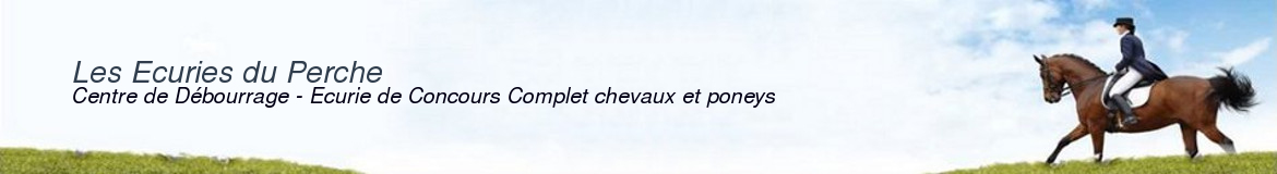 Les Ecuries du Perche